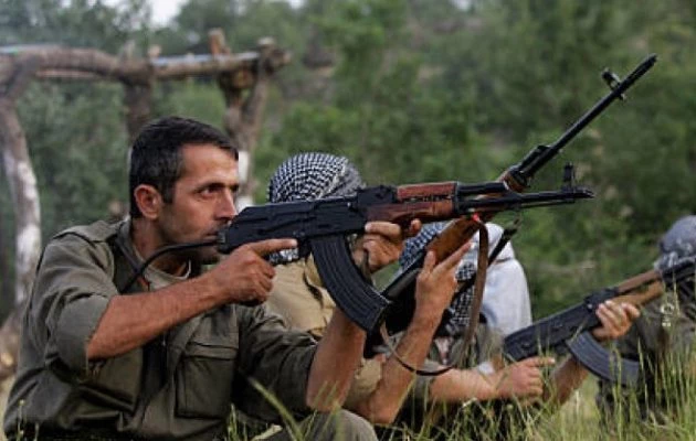 Νέα σφαγή σε τουρκικό φυλάκιο –  Κούρδοι σκότωσαν 28 Τούρκους στρατιώτες